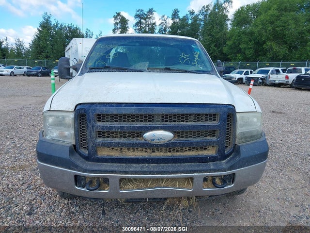Продажа на аукционе авто 2006 Ford F250 Super Duty, vin: 1FTSX20536ED00588, номер лота: 30096471
