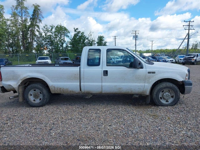 Продажа на аукционе авто 2006 Ford F250 Super Duty, vin: 1FTSX20536ED00588, номер лота: 30096471