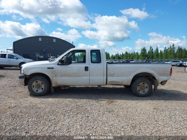 Продажа на аукционе авто 2006 Ford F250 Super Duty, vin: 1FTSX20536ED00588, номер лота: 30096471