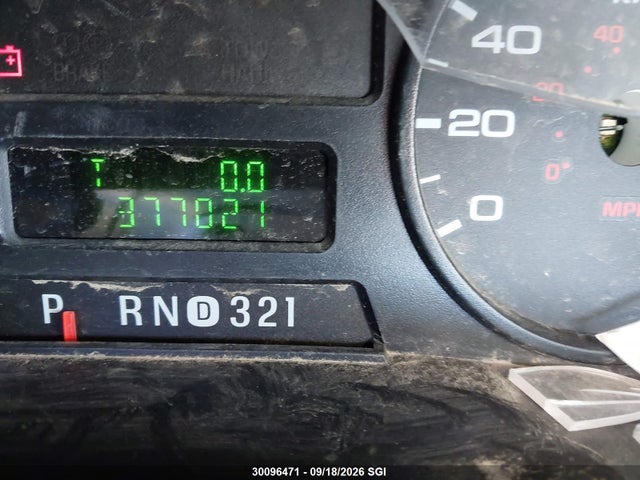 Продажа на аукционе авто 2006 Ford F250 Super Duty, vin: 1FTSX20536ED00588, номер лота: 30096471