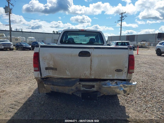 Продажа на аукционе авто 2006 Ford F250 Super Duty, vin: 1FTSX20536ED00588, номер лота: 30096471