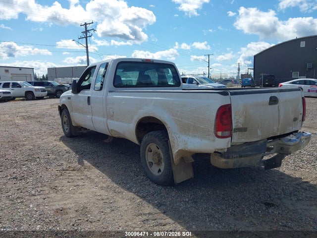 Продажа на аукционе авто 2006 Ford F250 Super Duty, vin: 1FTSX20536ED00588, номер лота: 30096471