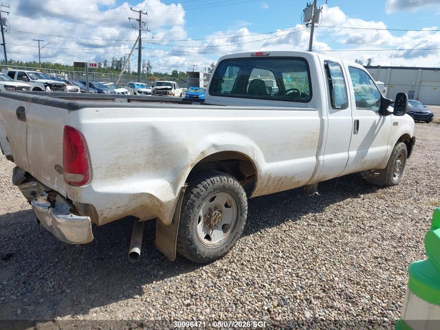 Продажа на аукционе авто 2006 Ford F250 Super Duty, vin: 1FTSX20536ED00588, номер лота: 30096471