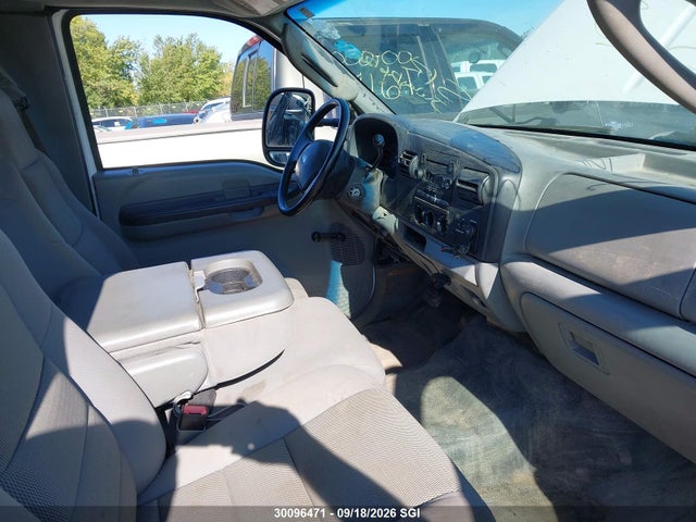 Продажа на аукционе авто 2006 Ford F250 Super Duty, vin: 1FTSX20536ED00588, номер лота: 30096471