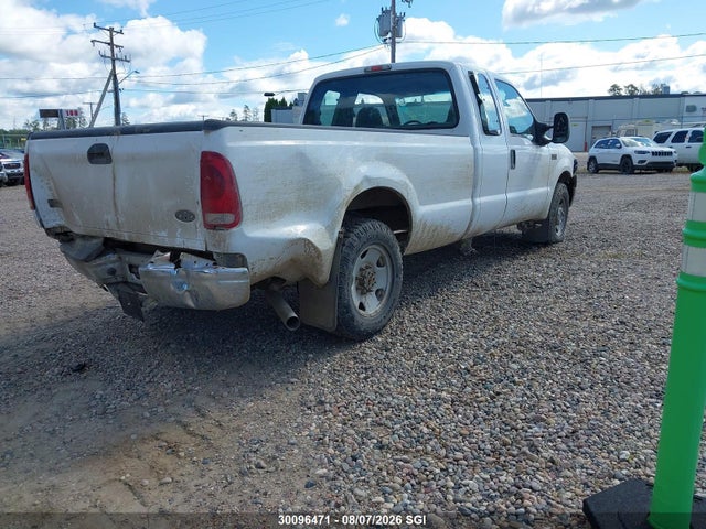 Продажа на аукционе авто 2006 Ford F250 Super Duty, vin: 1FTSX20536ED00588, номер лота: 30096471