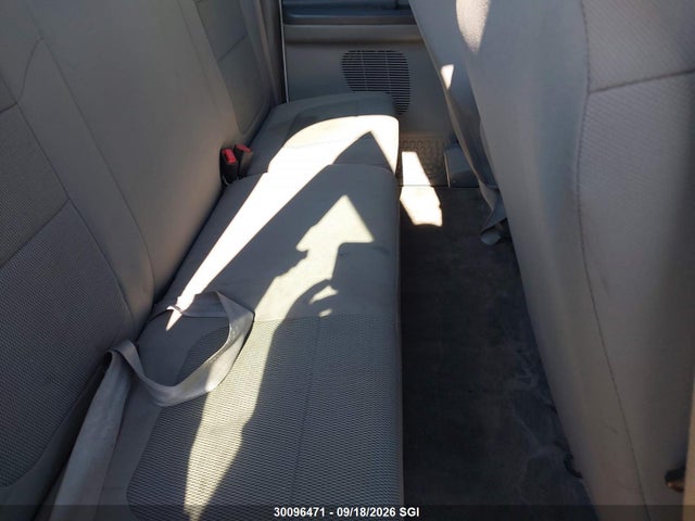Продажа на аукционе авто 2006 Ford F250 Super Duty, vin: 1FTSX20536ED00588, номер лота: 30096471
