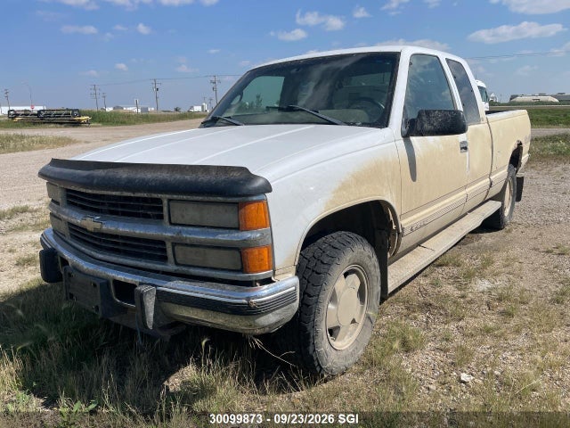 Продаж на аукціоні авто 1998 Chevrolet Gmt-400 K1500, vin: 1GCEK19S3WE180709, номер лоту: 30099873
