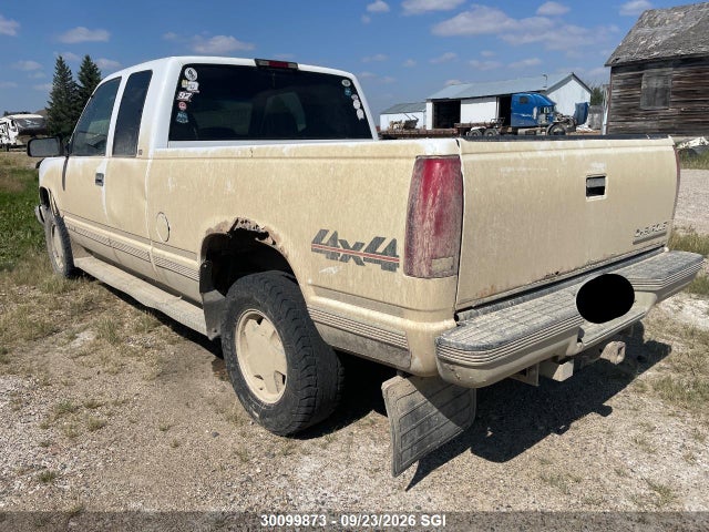 Продаж на аукціоні авто 1998 Chevrolet Gmt-400 K1500, vin: 1GCEK19S3WE180709, номер лоту: 30099873