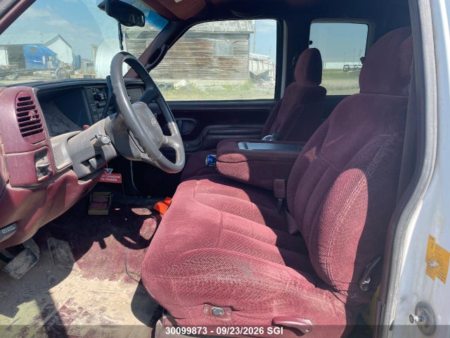 Продаж на аукціоні авто 1998 Chevrolet Gmt-400 K1500, vin: 1GCEK19S3WE180709, номер лоту: 30099873