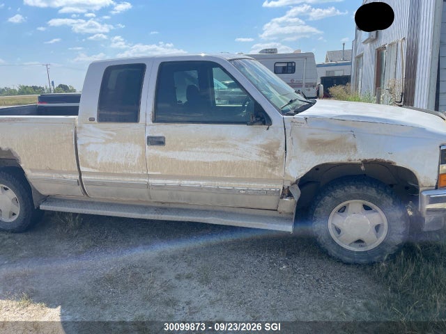 Продаж на аукціоні авто 1998 Chevrolet Gmt-400 K1500, vin: 1GCEK19S3WE180709, номер лоту: 30099873