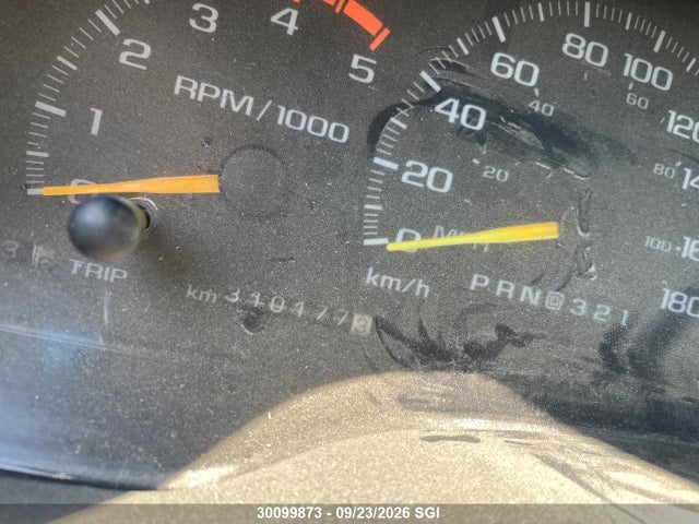 Продаж на аукціоні авто 1998 Chevrolet Gmt-400 K1500, vin: 1GCEK19S3WE180709, номер лоту: 30099873