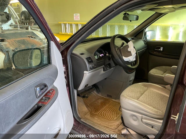 Aukcja sprzedaży 2009 Chevrolet Uplander Lt, vin: 1GNDV33149D111219, numer aukcji: 30099896