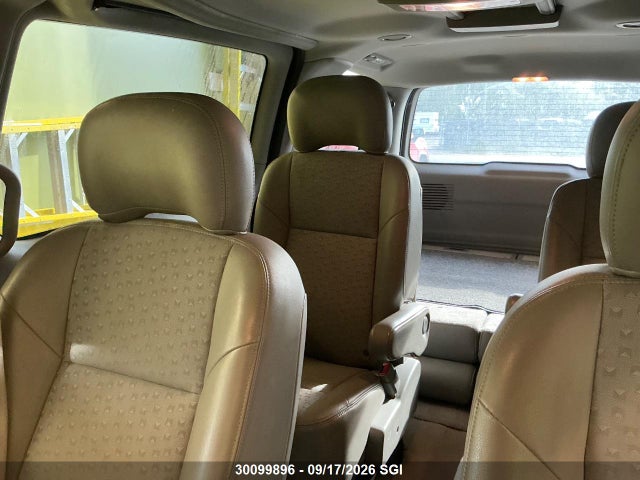 Aukcja sprzedaży 2009 Chevrolet Uplander Lt, vin: 1GNDV33149D111219, numer aukcji: 30099896