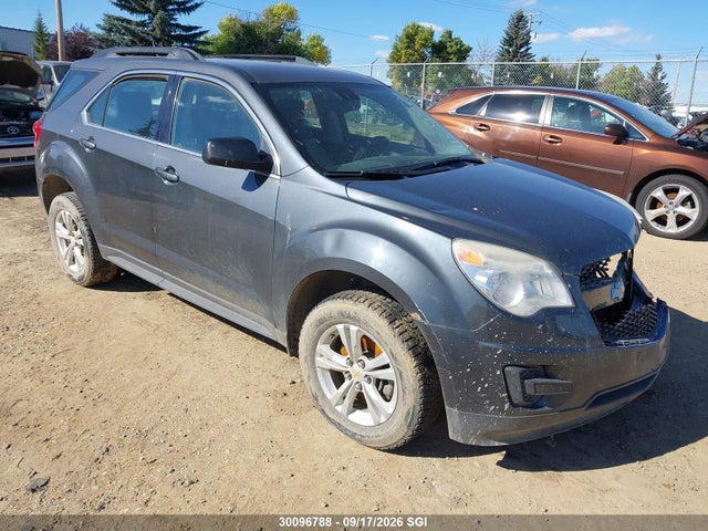 Aukcja sprzedaży 2011 Chevrolet Equinox Ls, vin: 2CNALBEC3B6415992, numer aukcji: 30096788
