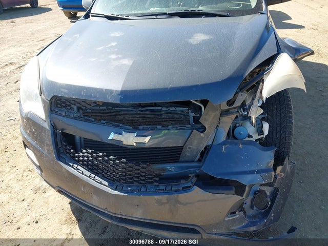 Aukcja sprzedaży 2011 Chevrolet Equinox Ls, vin: 2CNALBEC3B6415992, numer aukcji: 30096788