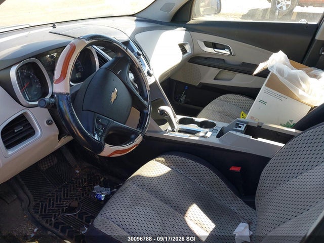 Aukcja sprzedaży 2011 Chevrolet Equinox Ls, vin: 2CNALBEC3B6415992, numer aukcji: 30096788