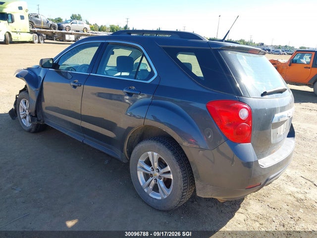 Aukcja sprzedaży 2011 Chevrolet Equinox Ls, vin: 2CNALBEC3B6415992, numer aukcji: 30096788