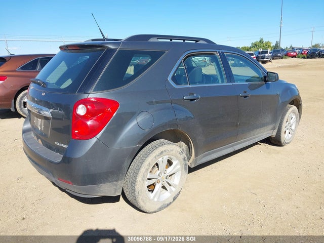 Aukcja sprzedaży 2011 Chevrolet Equinox Ls, vin: 2CNALBEC3B6415992, numer aukcji: 30096788