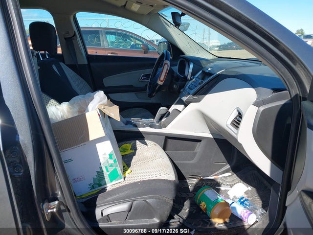 Aukcja sprzedaży 2011 Chevrolet Equinox Ls, vin: 2CNALBEC3B6415992, numer aukcji: 30096788