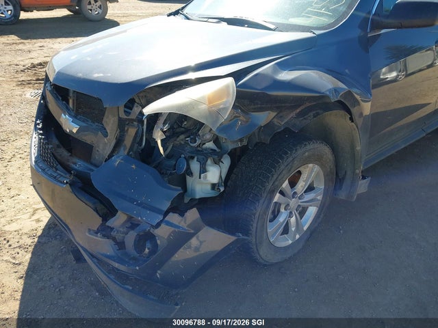 Aukcja sprzedaży 2011 Chevrolet Equinox Ls, vin: 2CNALBEC3B6415992, numer aukcji: 30096788