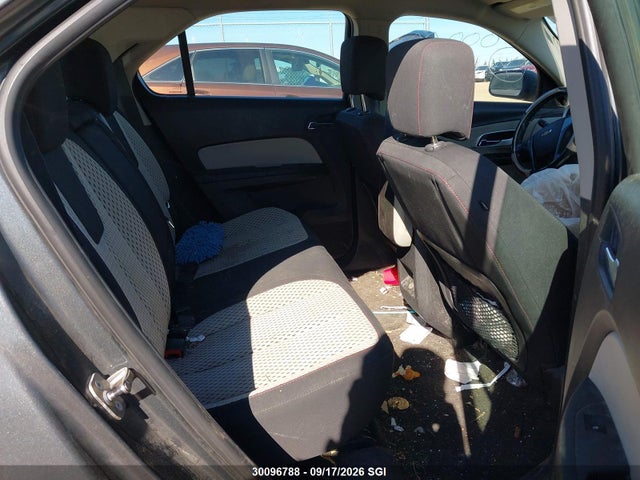 Aukcja sprzedaży 2011 Chevrolet Equinox Ls, vin: 2CNALBEC3B6415992, numer aukcji: 30096788
