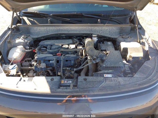 2024 Hyundai Kona Limited მანქანა იყიდება აუქციონზე, vin: KM8HECA36RU066245, აუქციონის ნომერი: 30099897
