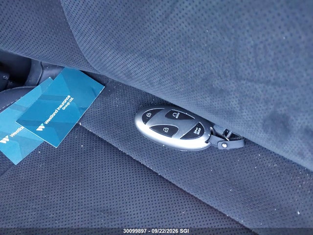 2024 Hyundai Kona Limited მანქანა იყიდება აუქციონზე, vin: KM8HECA36RU066245, აუქციონის ნომერი: 30099897