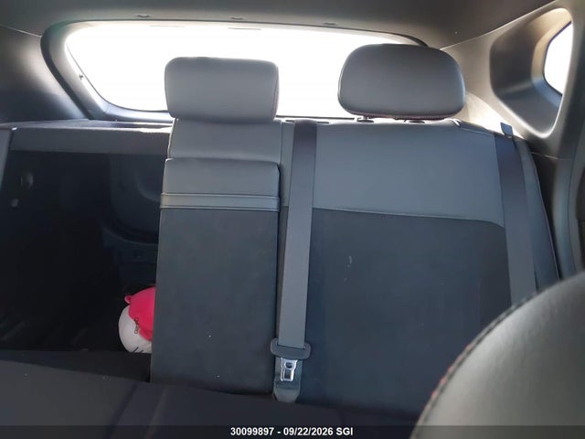 2024 Hyundai Kona Limited მანქანა იყიდება აუქციონზე, vin: KM8HECA36RU066245, აუქციონის ნომერი: 30099897