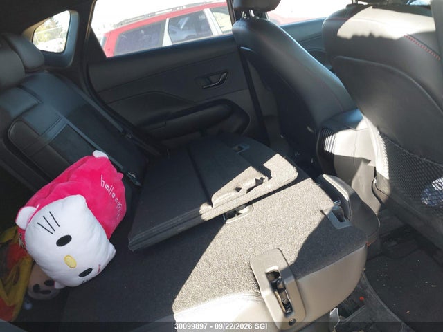 2024 Hyundai Kona Limited მანქანა იყიდება აუქციონზე, vin: KM8HECA36RU066245, აუქციონის ნომერი: 30099897