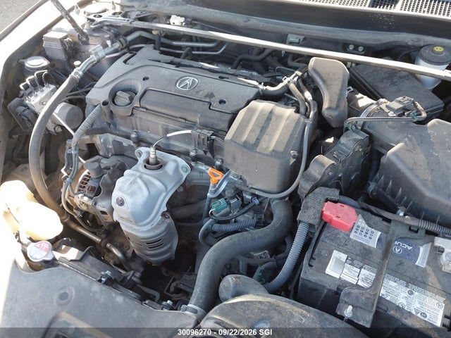 Aukcja sprzedaży 2020 Acura Tlx Technology/a-spec, vin: 19UUB1F67LA801134, numer aukcji: 30096270