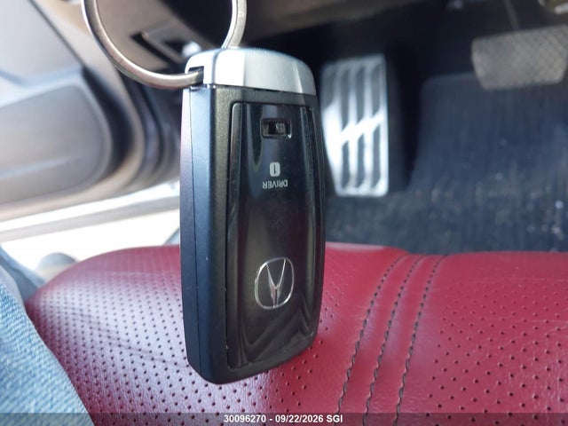 Aukcja sprzedaży 2020 Acura Tlx Technology/a-spec, vin: 19UUB1F67LA801134, numer aukcji: 30096270