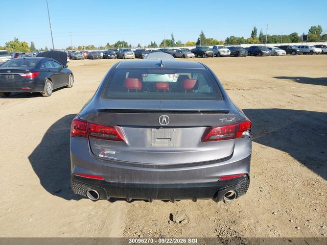 Aukcja sprzedaży 2020 Acura Tlx Technology/a-spec, vin: 19UUB1F67LA801134, numer aukcji: 30096270