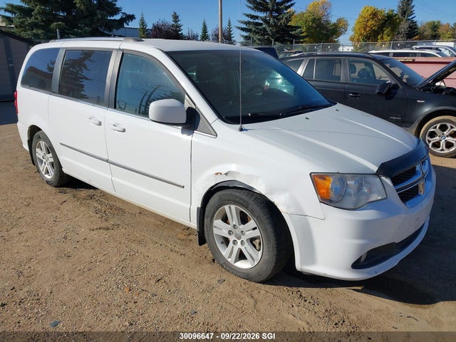 Aukcja sprzedaży 2016 Dodge Grand Caravan Crew, vin: 2C4RDGDG1GR223630, numer aukcji: 30096647
