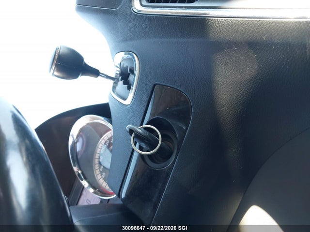 Продаж на аукціоні авто 2016 Dodge Grand Caravan Crew, vin: 2C4RDGDG1GR223630, номер лоту: 30096647