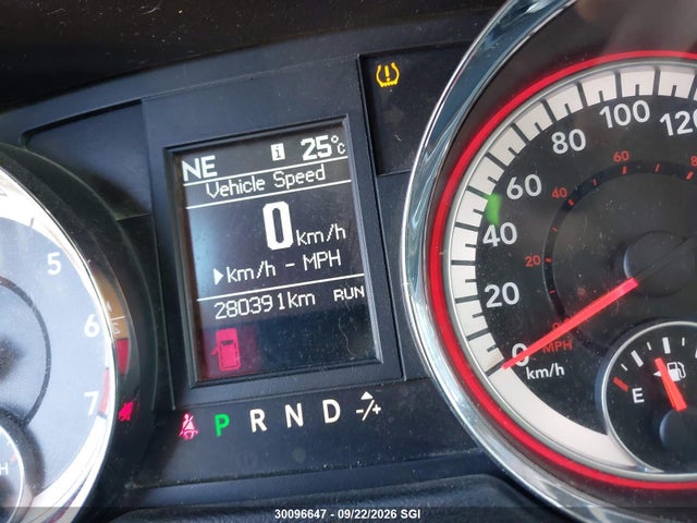 Продаж на аукціоні авто 2016 Dodge Grand Caravan Crew, vin: 2C4RDGDG1GR223630, номер лоту: 30096647