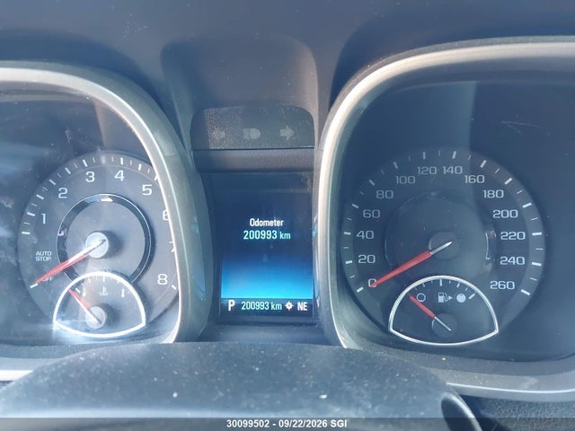Auction sale of the 2016 Chevrolet Malibu Limited Ltz, vin: 1G11E5SA3GU148390, lot number: 30099502