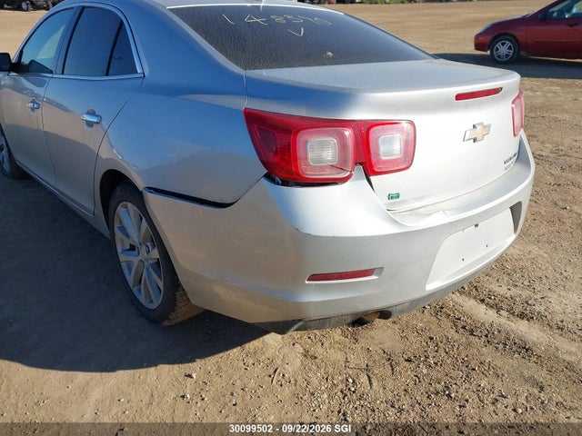 Auction sale of the 2016 Chevrolet Malibu Limited Ltz, vin: 1G11E5SA3GU148390, lot number: 30099502