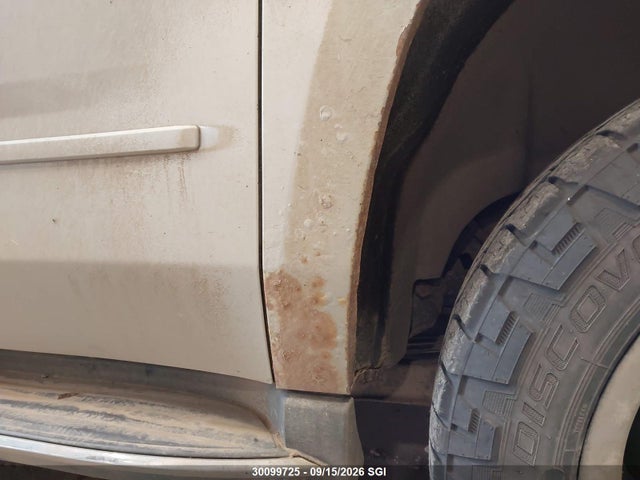 Aukcja sprzedaży 2015 Chevrolet Suburban K1500 Ltz, vin: 1GNSKKKC5FR603995, numer aukcji: 30099725