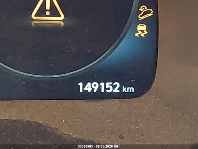 Продаж на аукціоні авто 2023 Hyundai Palisade Limited, vin: KM8R5DGEXPU580616, номер лоту: 30099903