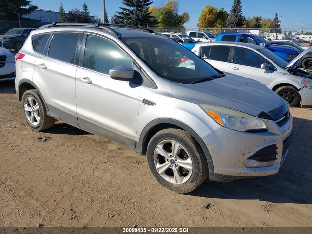 Продаж на аукціоні авто 2013 Ford Escape Se, vin: 1FMCU0GX0DUD44121, номер лоту: 30099435