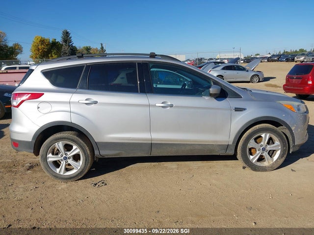 2013 Ford Escape Se მანქანა იყიდება აუქციონზე, vin: 1FMCU0GX0DUD44121, აუქციონის ნომერი: 30099435