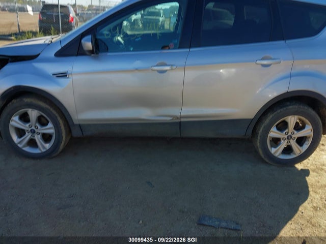 2013 Ford Escape Se მანქანა იყიდება აუქციონზე, vin: 1FMCU0GX0DUD44121, აუქციონის ნომერი: 30099435