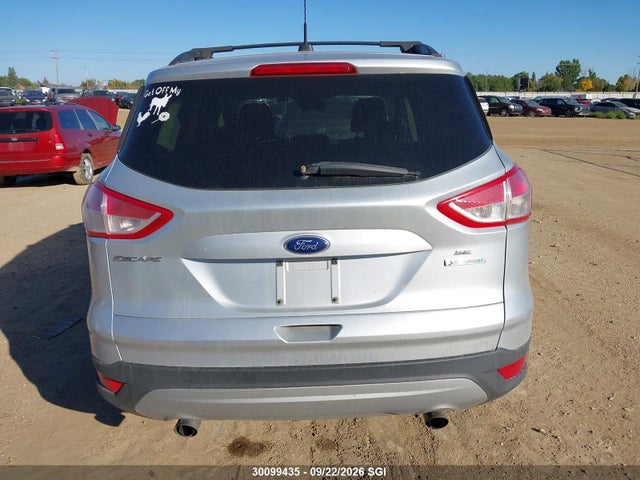 2013 Ford Escape Se მანქანა იყიდება აუქციონზე, vin: 1FMCU0GX0DUD44121, აუქციონის ნომერი: 30099435