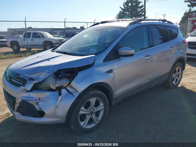 2013 Ford Escape Se მანქანა იყიდება აუქციონზე, vin: 1FMCU0GX0DUD44121, აუქციონის ნომერი: 30099435