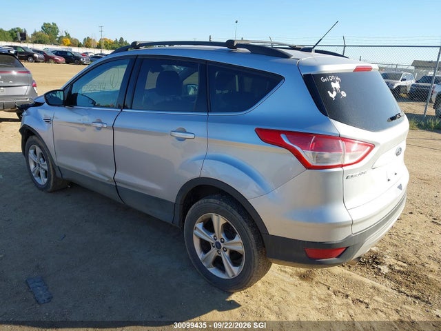 2013 Ford Escape Se მანქანა იყიდება აუქციონზე, vin: 1FMCU0GX0DUD44121, აუქციონის ნომერი: 30099435