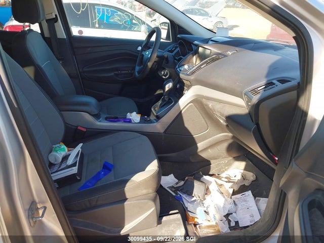 2013 Ford Escape Se მანქანა იყიდება აუქციონზე, vin: 1FMCU0GX0DUD44121, აუქციონის ნომერი: 30099435