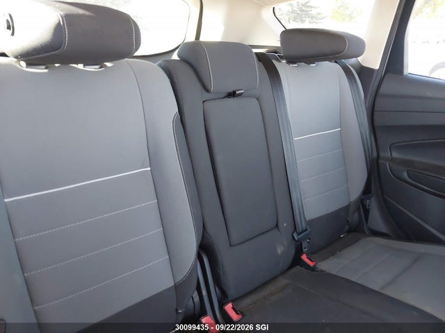 2013 Ford Escape Se მანქანა იყიდება აუქციონზე, vin: 1FMCU0GX0DUD44121, აუქციონის ნომერი: 30099435