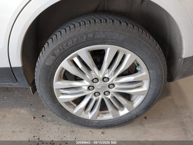 Aukcja sprzedaży 2019 Cadillac Xt5 Premium Luxury, vin: 1GYKNFRS2KZ267294, numer aukcji: 30099643