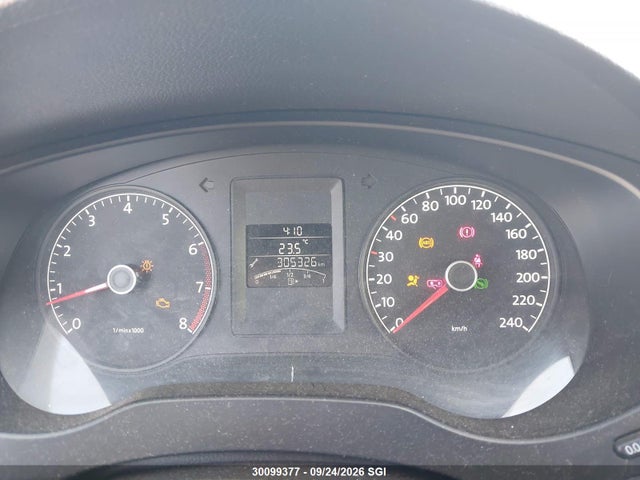 30099377 :رقم المزاد ، 3VW2K7AJ7DM318037 vin ، 2013 Volkswagen Jetta S مزاد بيع