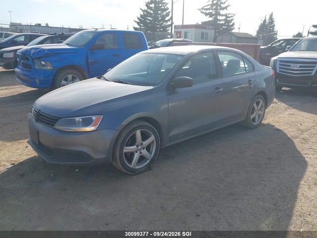30099377 :رقم المزاد ، 3VW2K7AJ7DM318037 vin ، 2013 Volkswagen Jetta S مزاد بيع